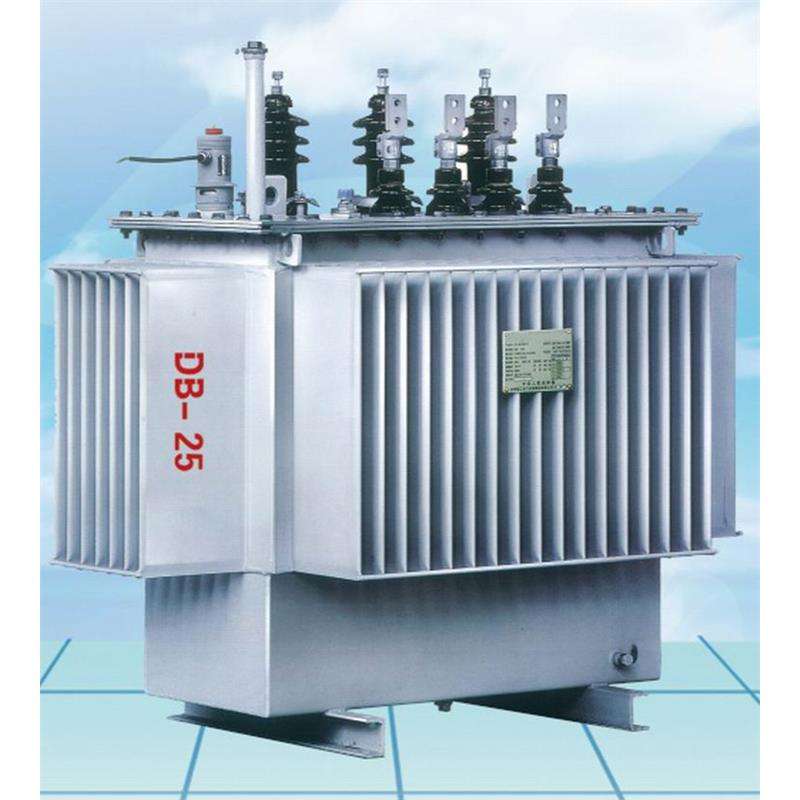 黄岛S11型配电变压器